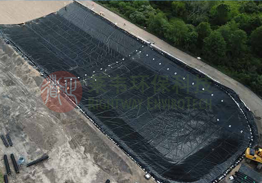 煤灰堆場(chǎng)