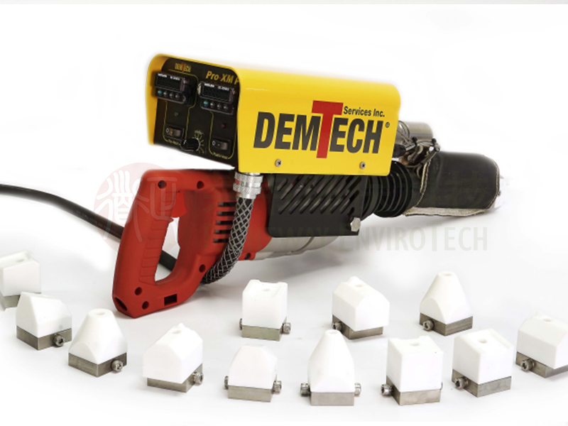 PRO-XMP擠出式焊機(jī)