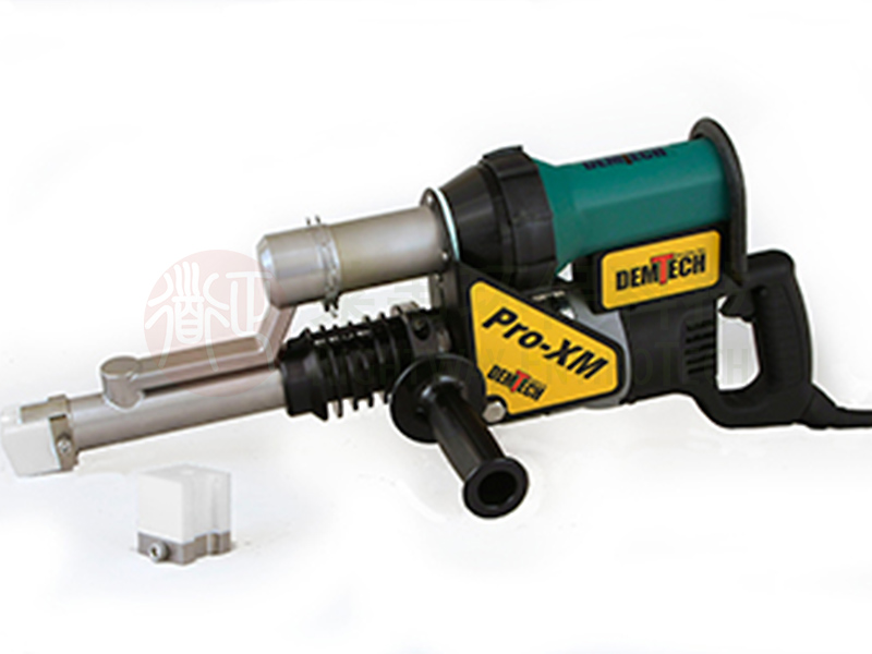 PRO-XM擠出式焊機