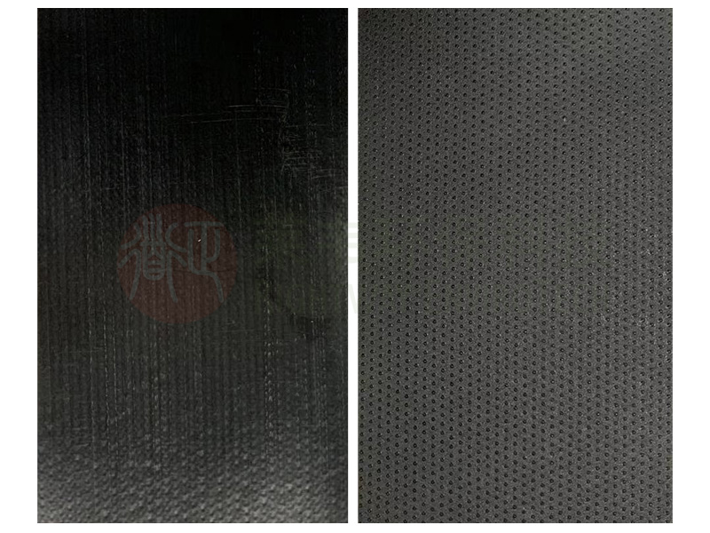 阿塔菲HDPE單糙面土工膜