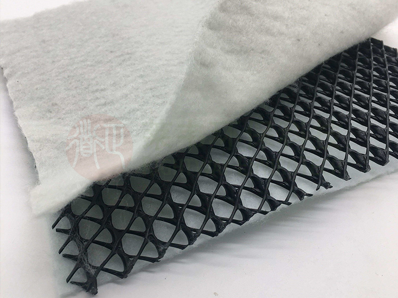 復(fù)合排水網(wǎng)