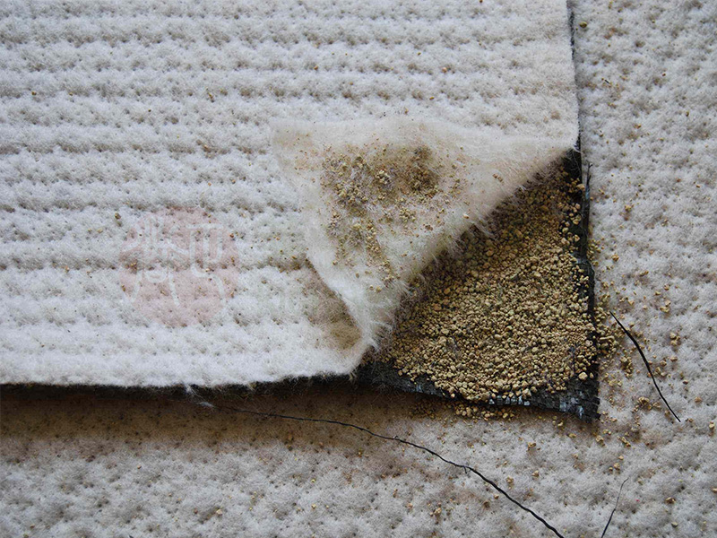 土工膨潤(rùn)土墊（GCL）