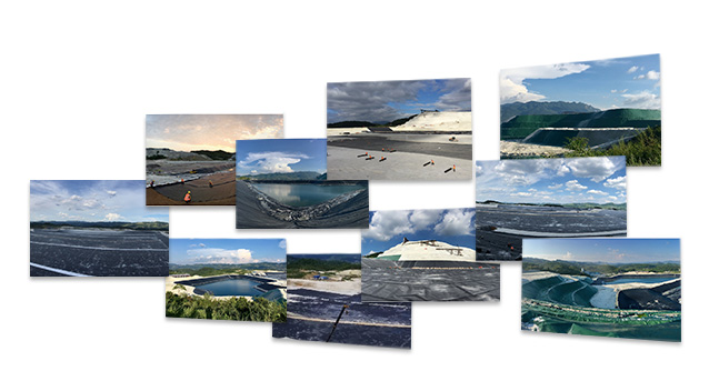 重視每一個(gè)細(xì)節(jié)，讓客戶無(wú)后顧之憂